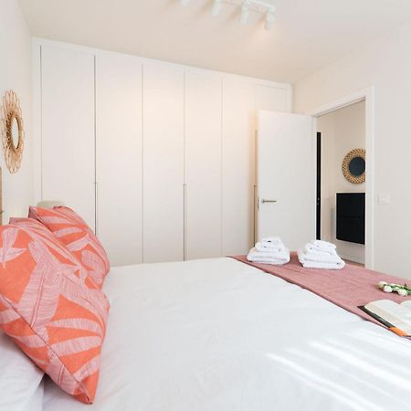 Ferienwohnung Vivelorural Agaete 2D Infinity Pool & Great Views Exterior foto