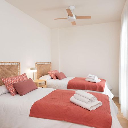 Ferienwohnung Vivelorural Agaete 2D Infinity Pool & Great Views Exterior foto