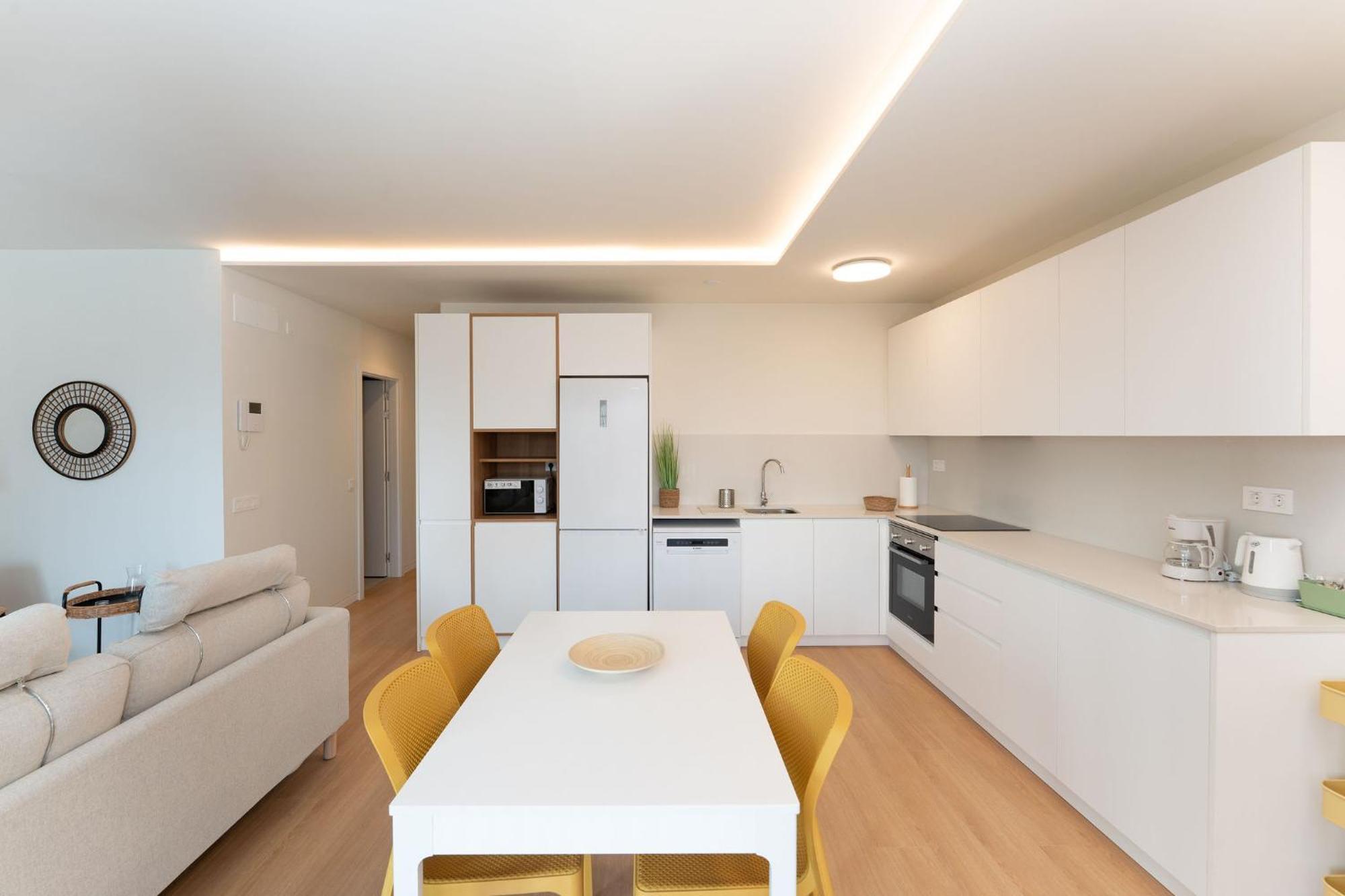 Ferienwohnung Vivelorural Agaete 2D Infinity Pool & Great Views Exterior foto