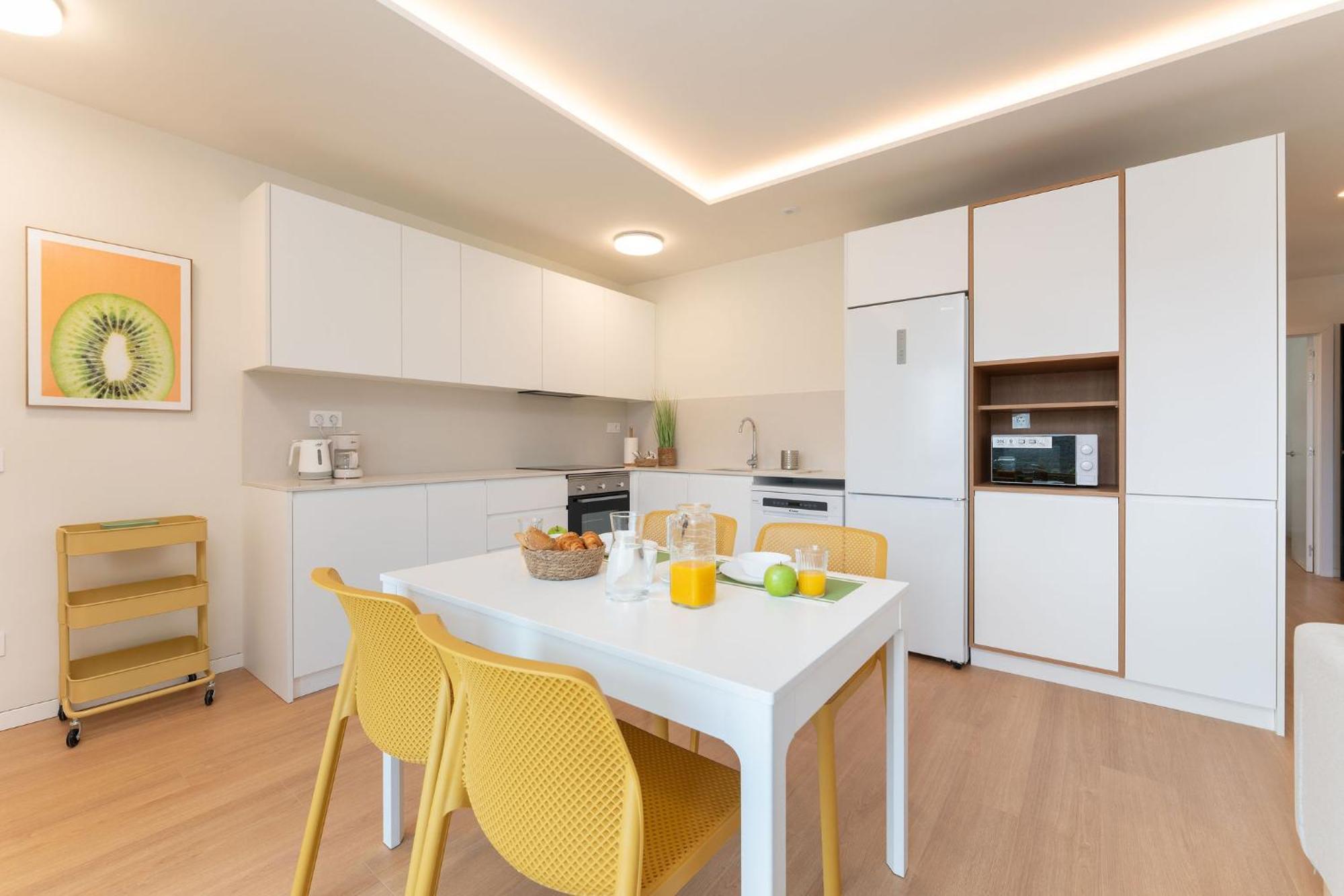 Ferienwohnung Vivelorural Agaete 2D Infinity Pool & Great Views Exterior foto