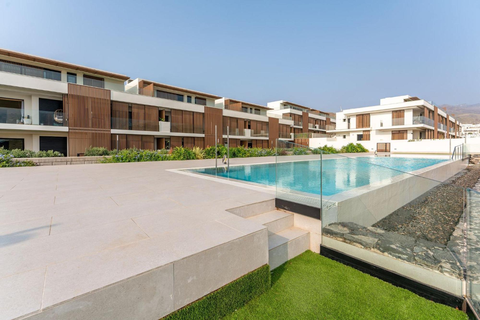 Ferienwohnung Vivelorural Agaete 2D Infinity Pool & Great Views Exterior foto