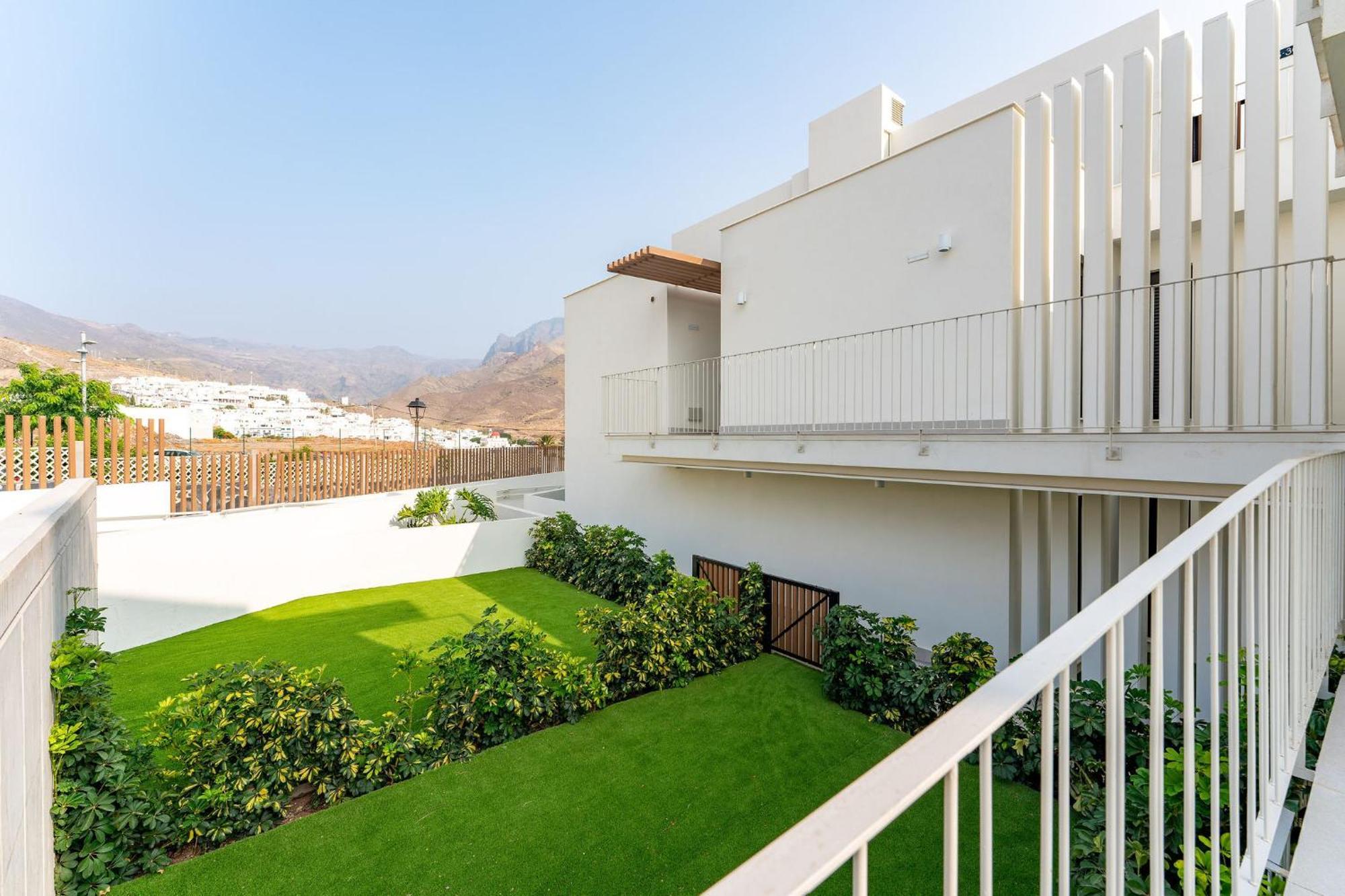 Ferienwohnung Vivelorural Agaete 2D Infinity Pool & Great Views Exterior foto